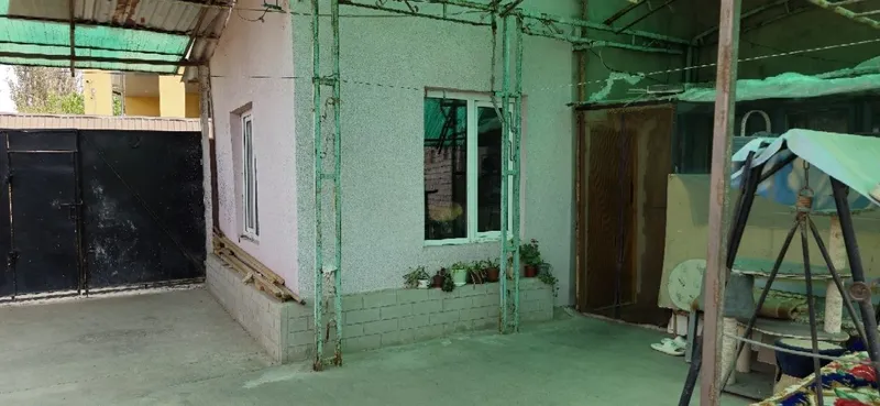 Продаётся дача. Совхоз "Сергели" 4 Продаётся дача. Совхоз "Сергели" 4