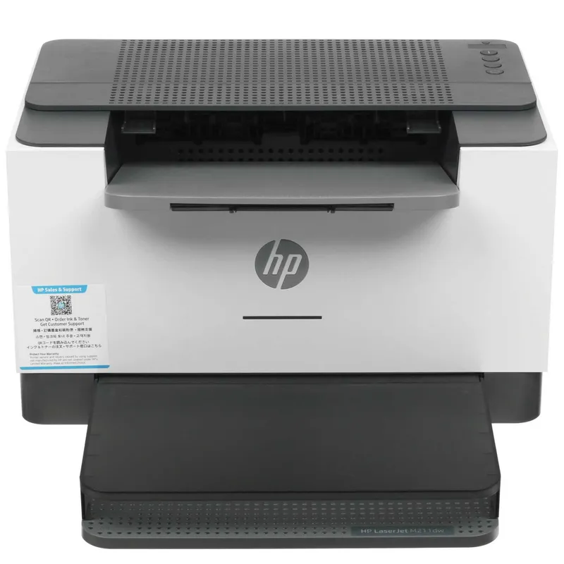 - Принтер HP LaserJet M211dw (A4, Duplex, USB, LAN, Wi-Fi) 2 - Принтер HP LaserJet M211dw (A4, Duplex, USB, LAN, Wi-Fi) 2