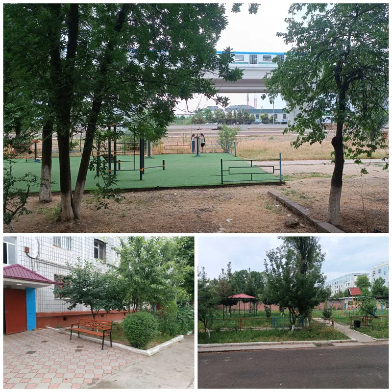 Продаётся Квартира Куйлюк-6 Ипотека — фото 1