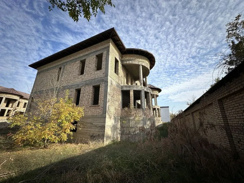 Срочно продам участок 16 соток вдоль дороги! американское посольство 4