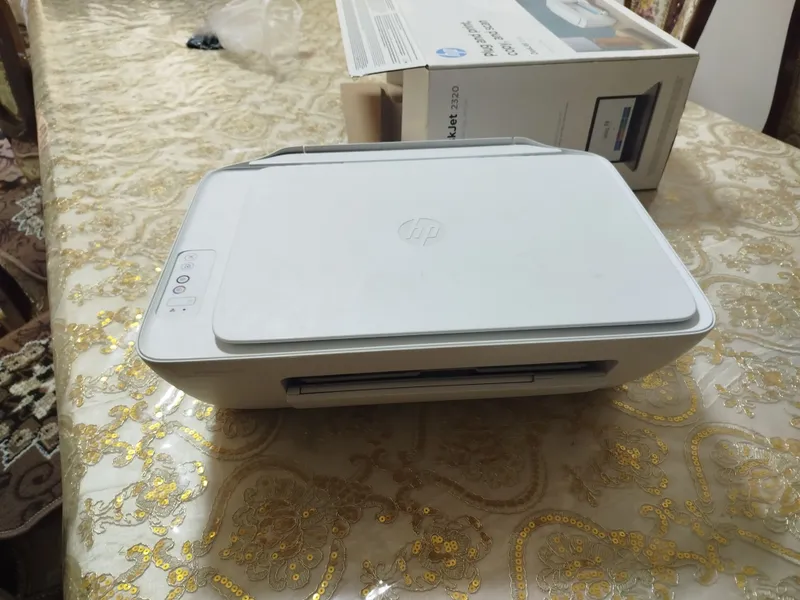 printer