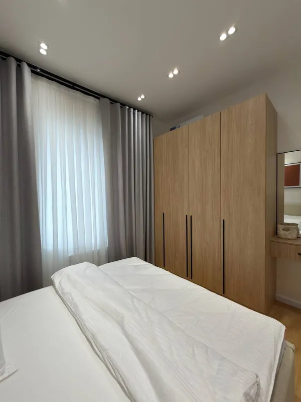 Mirzo Ulug‘bek tumanida 50 m² maydonli 2 xonali kvartira ijarasi 6 Mirzo Ulug‘bek tumanida 50 m² maydonli 2 xonali kvartira ijarasi 6