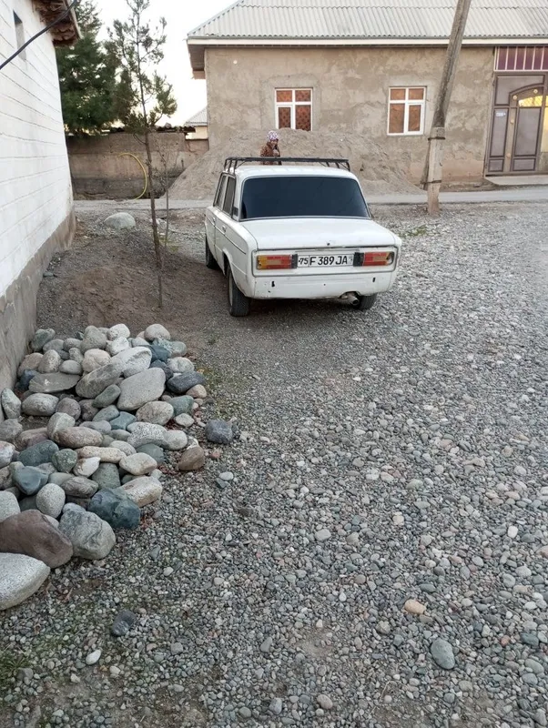 Jiguli bor bartir qilamiz tikoga — фото 1