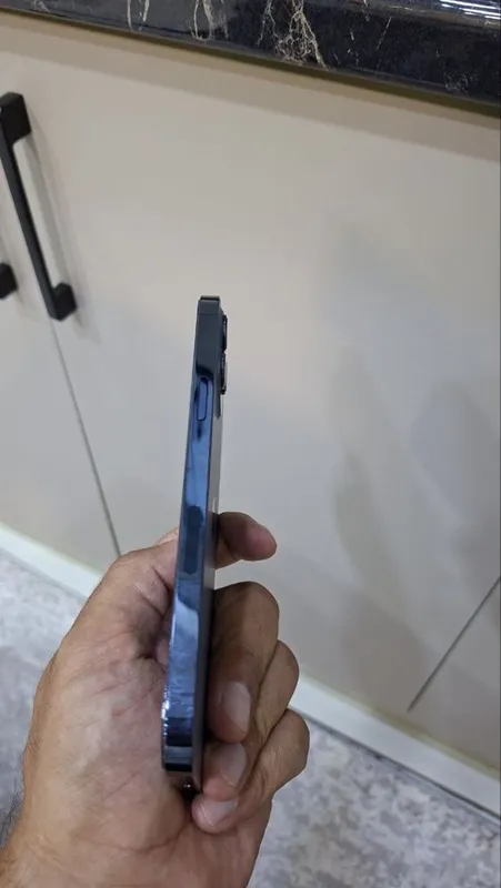 iPhone 12 Pro Max, 256GB, оригинал 4