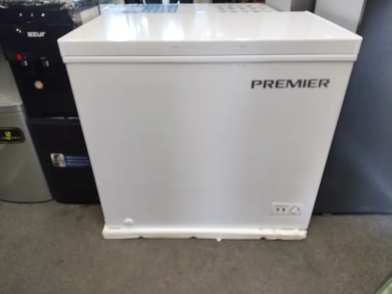 МОРОЗИЛКА PREMIER