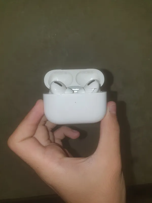 Оригинальные AirPods Pro 3 Оригинальные AirPods Pro 3
