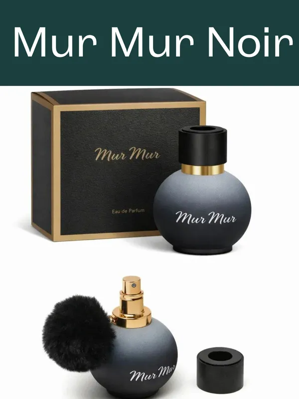 FABERLIC-Mur Mur Noir-ayollar uchun atir-50ml 3 FABERLIC-Mur Mur Noir-ayollar uchun atir-50ml 3