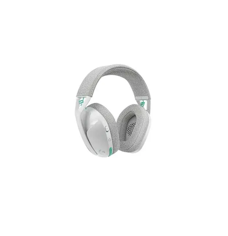 ( Гарнитура Logitech G321 LIGHTSPEED Wireless Gaming Headset WH — фото 1