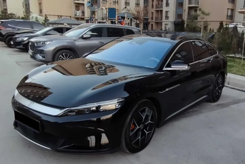 BYD XAN 715km 2024 6 BYD XAN 715km 2024 6