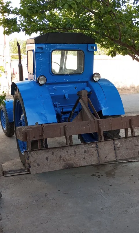 T40 sotiladi mator karobka yaxshi chizel pluhi bilan — фото 5