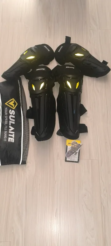 SULAITE motohimoyasi sotiladi. 2 SULAITE motohimoyasi sotiladi. 2