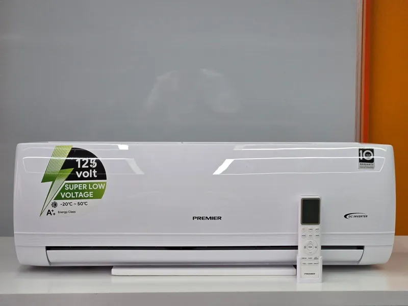 Кондиционер 12 INVERTER/PREMIER/кондиционер 3 Кондиционер 12 INVERTER/PREMIER/кондиционер 3
