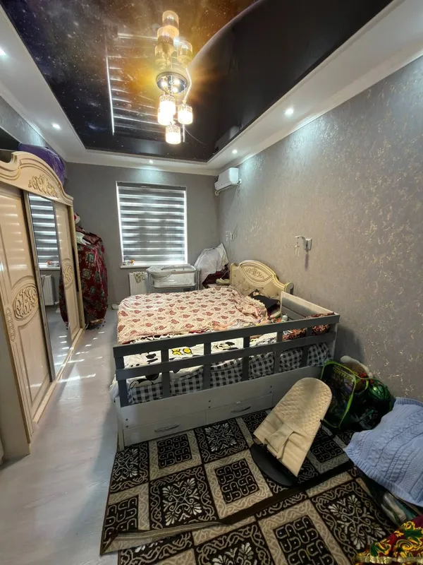 2-комнатная 90 м² 2 2-комнатная 90 м² 2