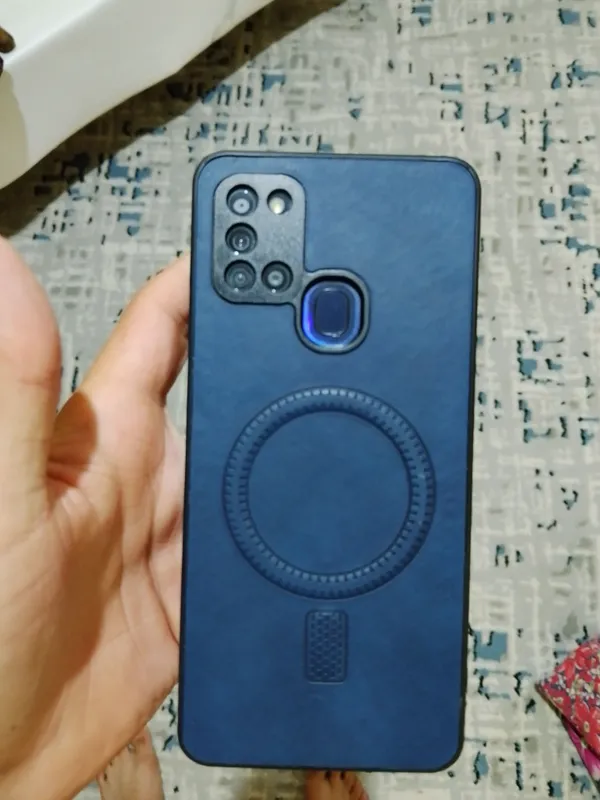 Samsung A21s sotiladi 500 000 soʻm kelishamiz — фото 6