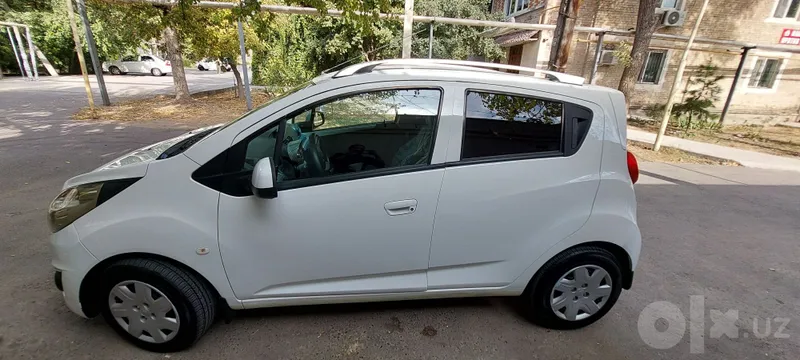 Shevrolet spark 2020 avto 2 Shevrolet spark 2020 avto 2