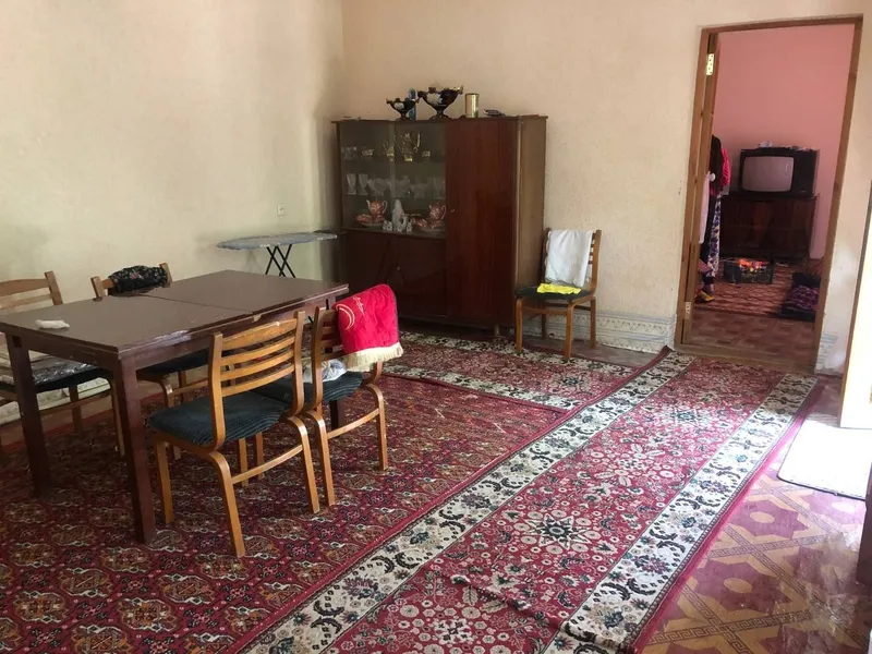 Участка Йенгитошми 6 сотик 6
