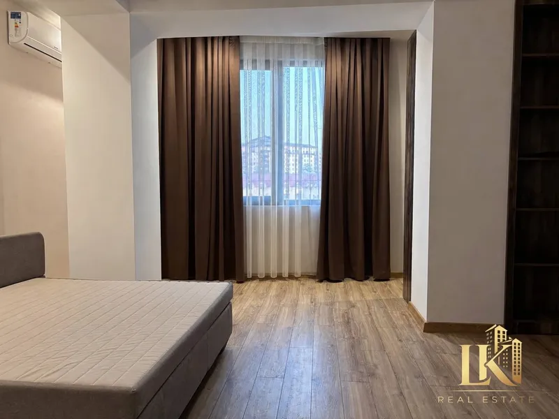 Продаётся 2-комнатная квартира 71 м² в ЖК Eco Smart Home — фото 4