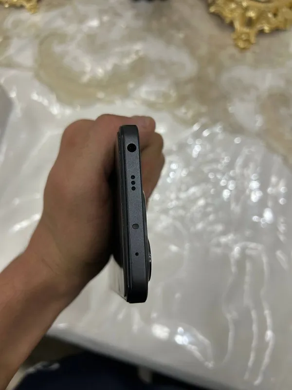Redmi note 14 6/128 xolati ideal — фото 5
