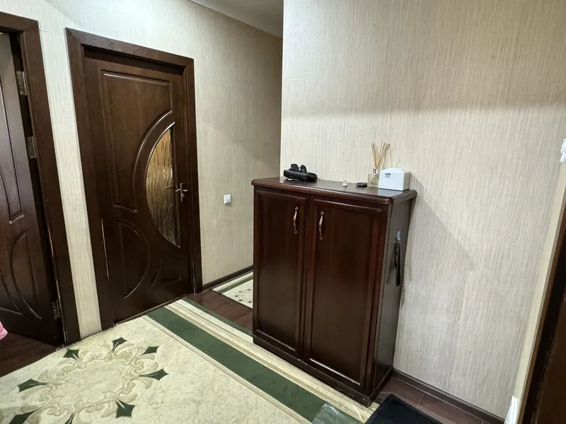 4 комн кв на Юнусабаде — фото 4