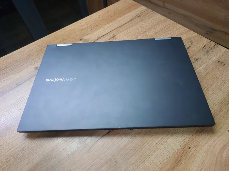 Asus Vivobook x360 sotiladi — фото 5