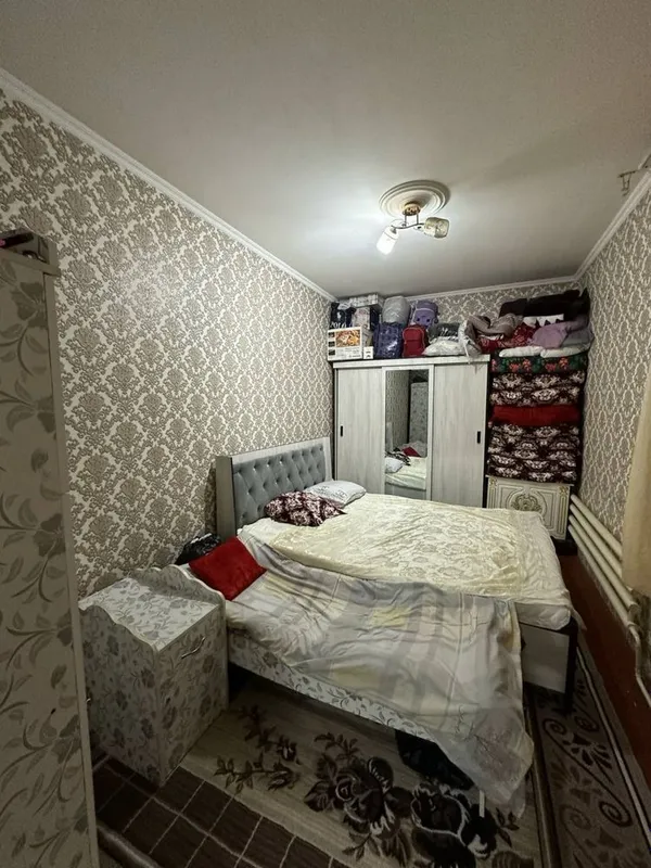 Мирабадский р-н Куйлюк (Qo’yliq ota), ота махалля, 1.5 соток, 3 комнаты 7