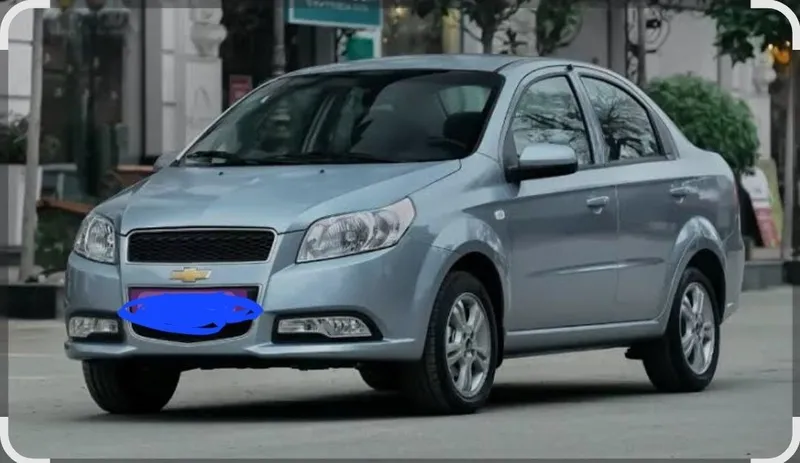 Срочно продаётся Gentra 1