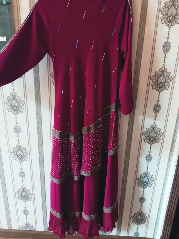 varvarakli ihcham ko'ylak