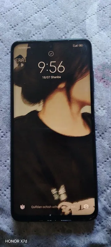 Pocco x3 pro 1 oy kafolati bilan 1 Pocco x3 pro 1 oy kafolati bilan 1