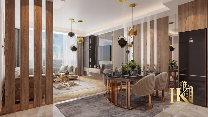 Piramit Tower ЖКda 3 xonali kvartira sotiladi (panoramali ko‘rinish), ta’mirsiz 5
