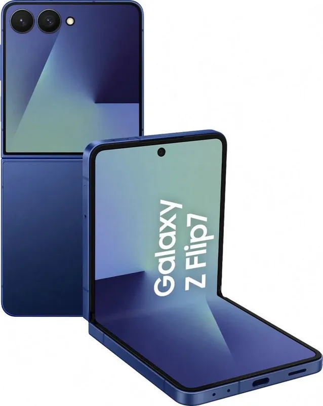 Samsung Galaxy Flip 7 — фото 3