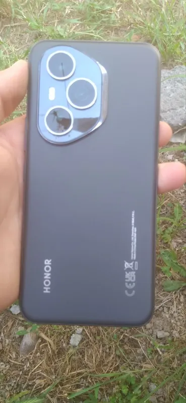 Honor 400 pro 5G — фото 4