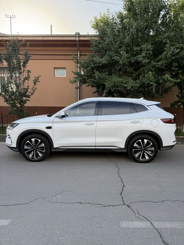 BYD Champion Smart 605km Eng Oxirgi Pazitsasi Sotiladi! — фото 3