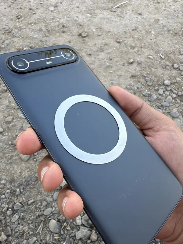 Tecno Spark slim — фото 4