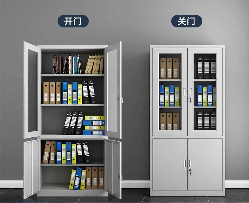 Saqlash uchun katta ofis shkafi | Вместительный офисный шкаф 2 Saqlash uchun katta ofis shkafi | Вместительный офисный шкаф 2