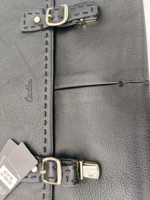 Premium class bag