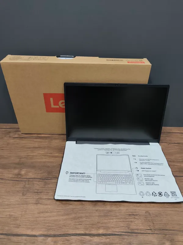 Ноутбук Lenovo V15-G5 3 Ноутбук Lenovo V15-G5 3