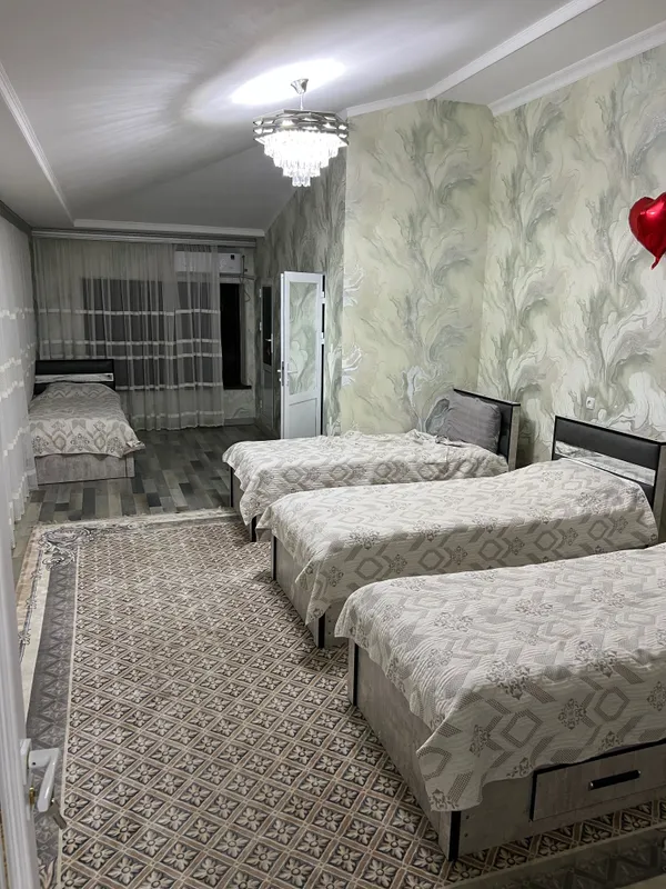 Dacha дача Зона отдыха — фото 5
