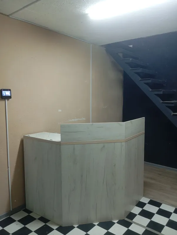 Office Arendaga beriladi