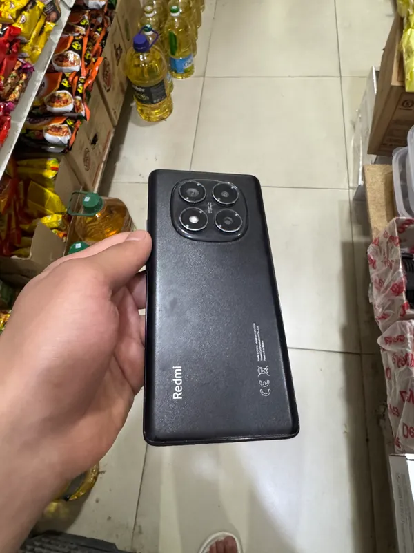 Redmi Note 14 Pro 1 Redmi Note 14 Pro 1