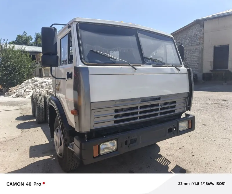 Kamaz 10 tonnalik sotiladi bartavoy 7 Kamaz 10 tonnalik sotiladi bartavoy 7