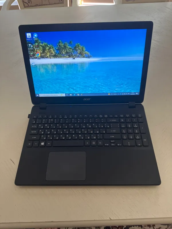 Ноутбук Acer 1 Ноутбук Acer 1
