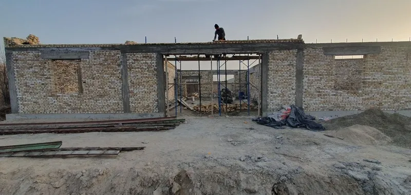 Uykutarish .gisht penabulok gazabulk teramiz narxlar kelishilgan xold — фото 3