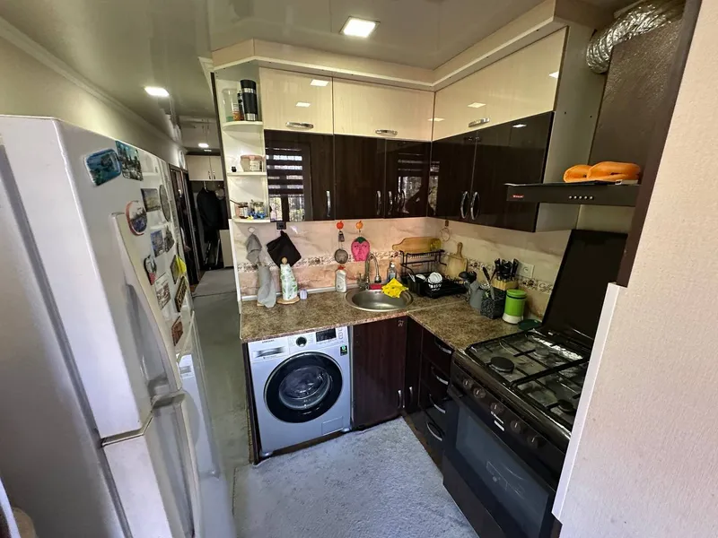 Mirzo Ulug‘bek tumanida 85 m², 4 xonali kvartira sotiladi 6