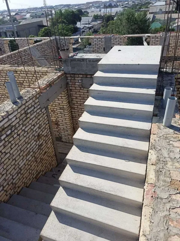 Продаются квартиры и магазины в центре Кагана вдоль дороги. — фото 3