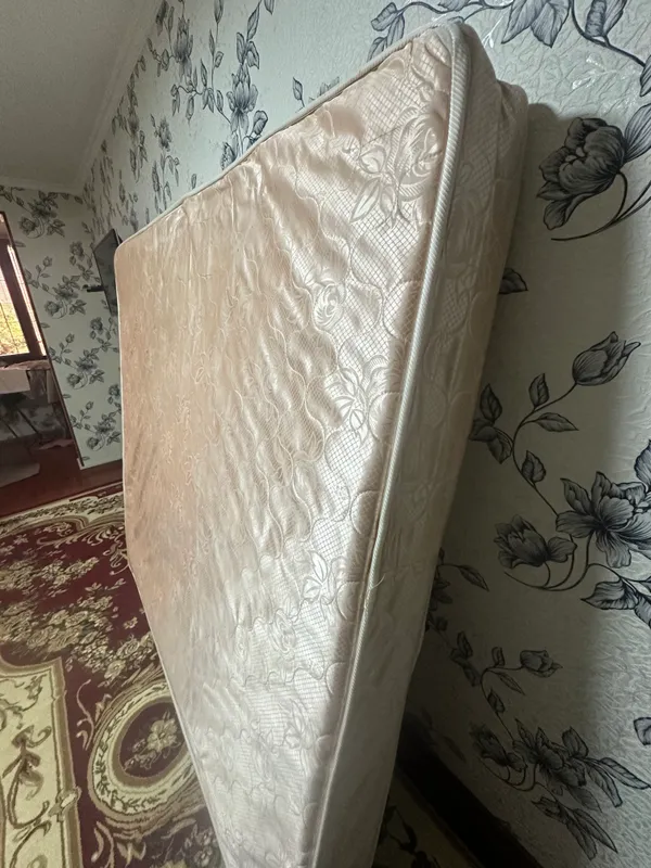 Matras 2 kishilik 1 Matras 2 kishilik 1