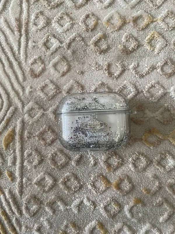 Чехол Vivienne Westwood на Airpods pro3 2
