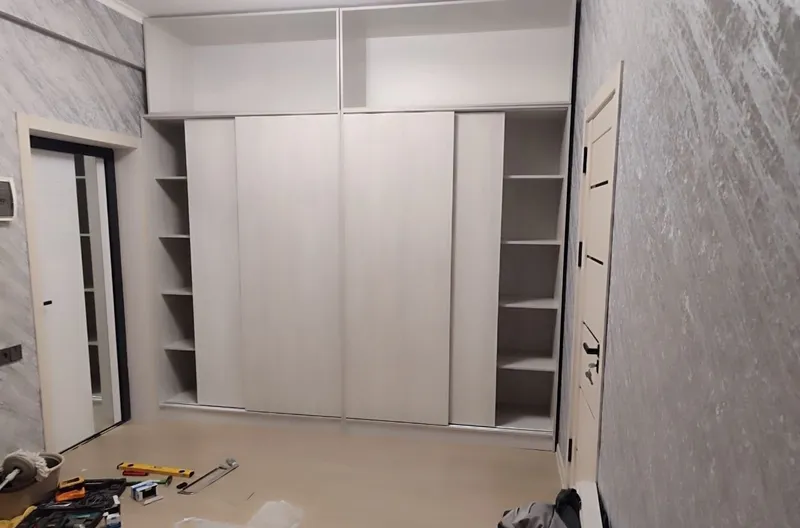 Шкаф прихожкалар заказга 1 Шкаф прихожкалар заказга 1