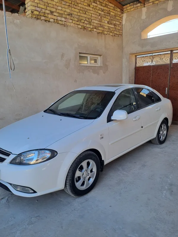 Gentra автомат 1 Gentra автомат 1