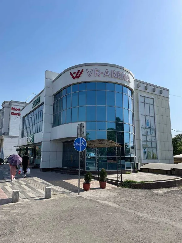 Продается Здания 1200м² В доль Дороги Инвестиция с Стабильном Доходом — фото 8