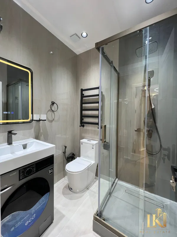 Продаётся квартира в комплексе NEO HOUSE 9